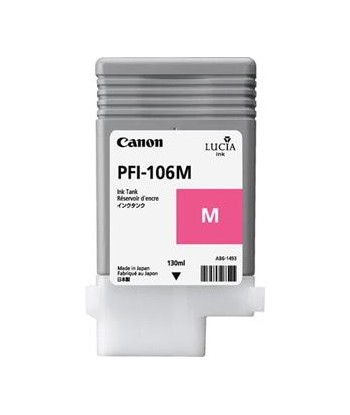 Encre Canon PFI-106M