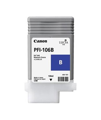 Encre Canon PFI-106B