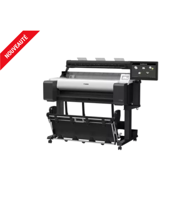 Offre Spéciale Traceur Canon IPF TM-355 MFP Z36