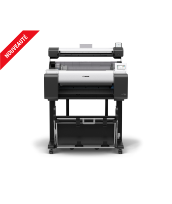 Offre Spéciale Traceur Canon IPF TM-255 MFP Lm24