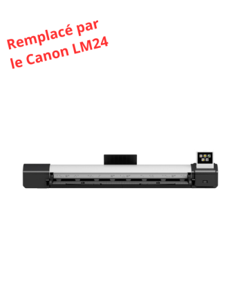 Scanner Canon L24ei