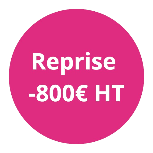 Offre de Reprise